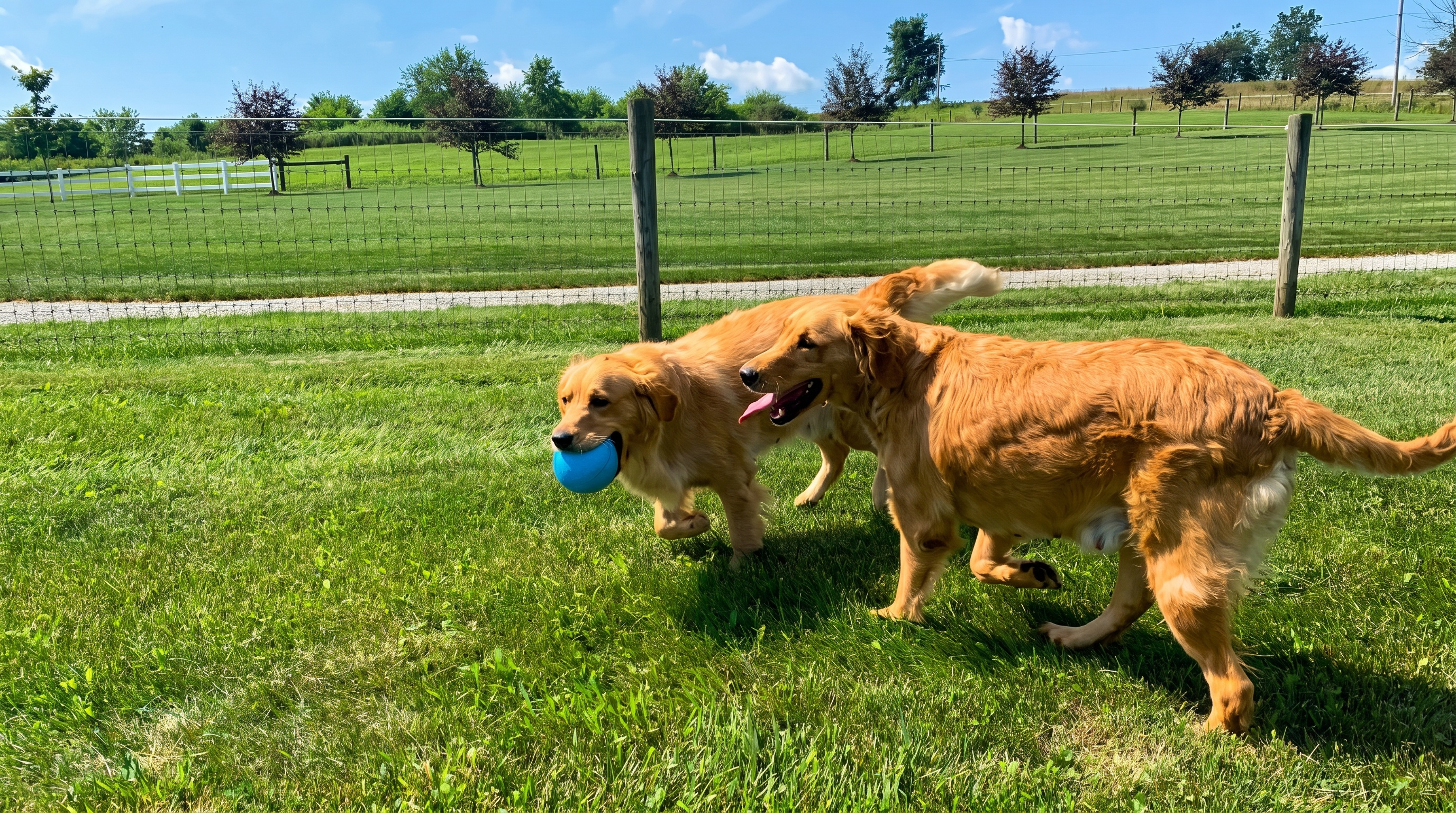 Preventive health and disease management for puppies in the Windy City Pups network