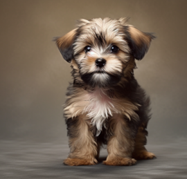 Yorkie Tzu Puppies For Sale - Windy City Pups