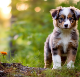 Aussie Bichon Puppies For Sale - Windy City Pups