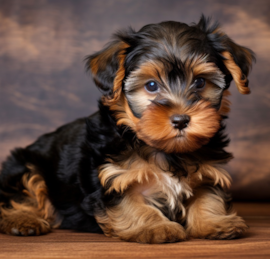 Yorkie Doodle Puppies For Sale - Windy City Pups