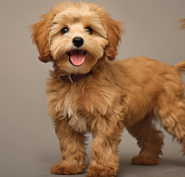 Havanese Poodle Puppies For Sale - Windy City Pups